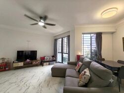Regentville (D19), Apartment #610604201
